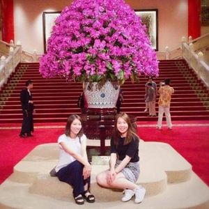 Meet your Posher, Kotone